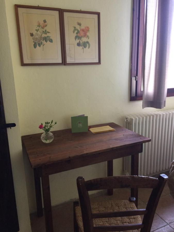 Agriturismo Il Pettirosso Forli Exterior photo