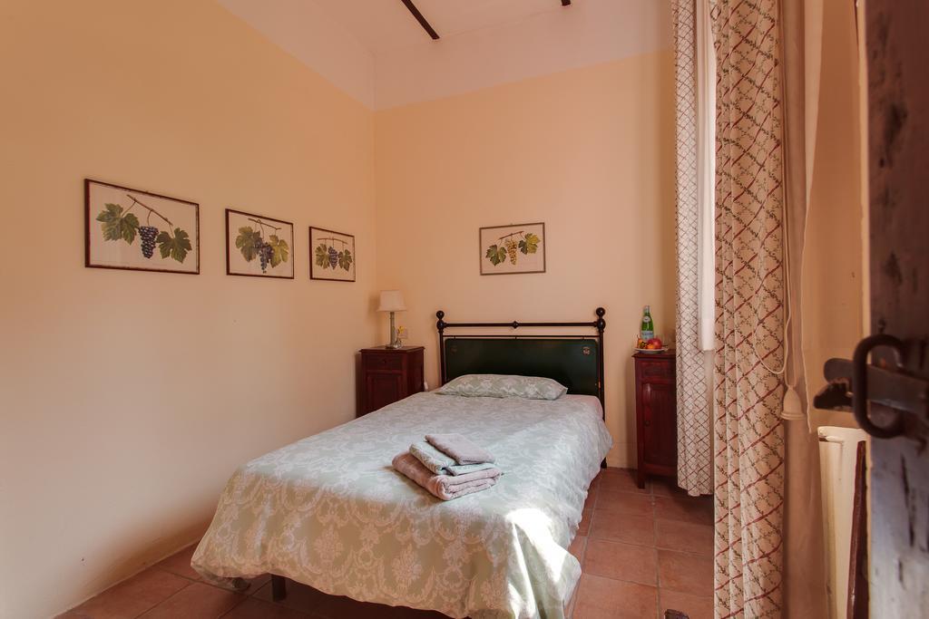 Agriturismo Il Pettirosso Forli Exterior photo