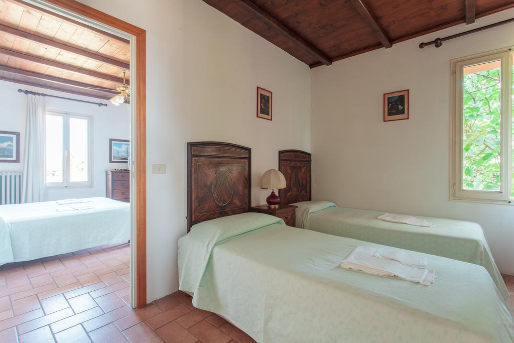 Agriturismo Il Pettirosso Forli Exterior photo