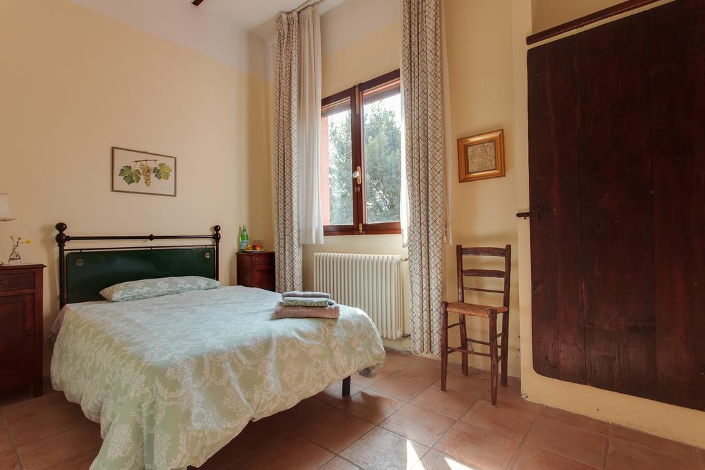 Agriturismo Il Pettirosso Forli Exterior photo