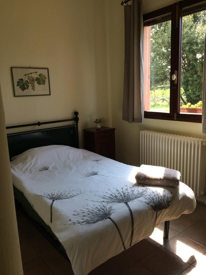 Agriturismo Il Pettirosso Forli Exterior photo