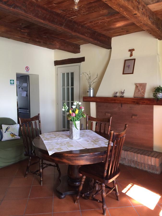 Agriturismo Il Pettirosso Forli Exterior photo